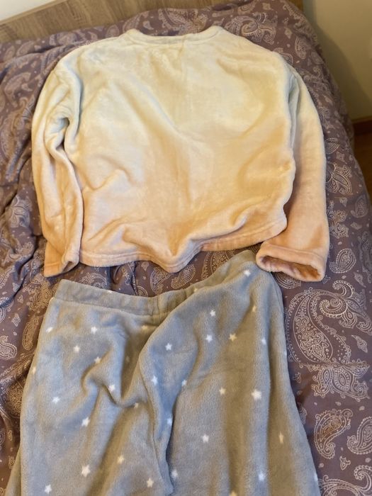Pijamale Oysho L