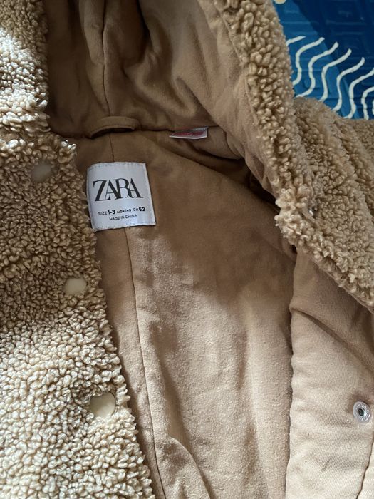 Combinezon Zara marimea 62