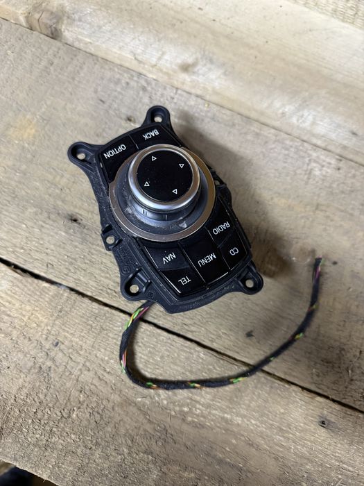 Controler idrive bmw e90 e91 e92 e93 e60 e61 e81 e87 e82 e88 e70 e84