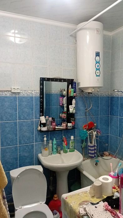 Продам 2х ком. кв. в 9мкр дом 62