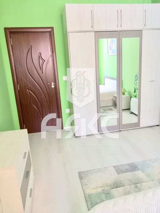 Продава се Двустаен апартамент в София, Люлин 9 - 66 кв.м за 3485 €/кв.м - Снимка #10
