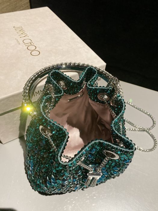 Geanta Jimmy Choo