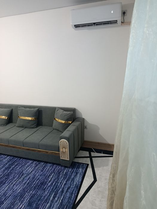 Квартира 1 комнатная