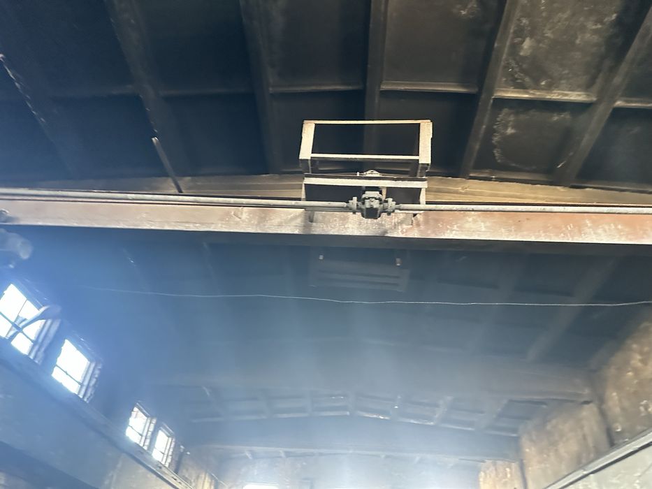 Кран балка продам срочьно