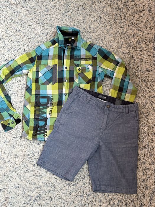 Елегантен лот за момче 2