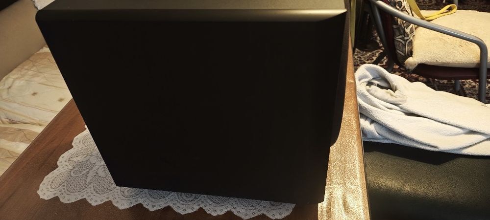 Focal-JMlab Chorus SW700S