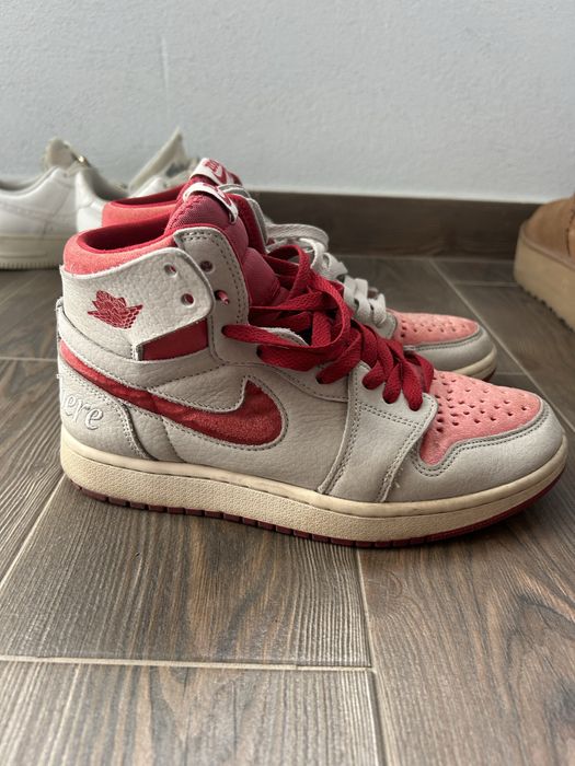 Jordan 1 Valentine’s day