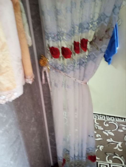 Сдаётся 2/1/комнатная квартира в Янгихаетском районе Спутник 2.