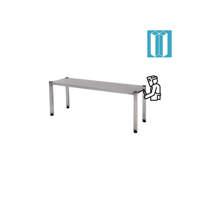 Надстройка едно ниво модел: N1