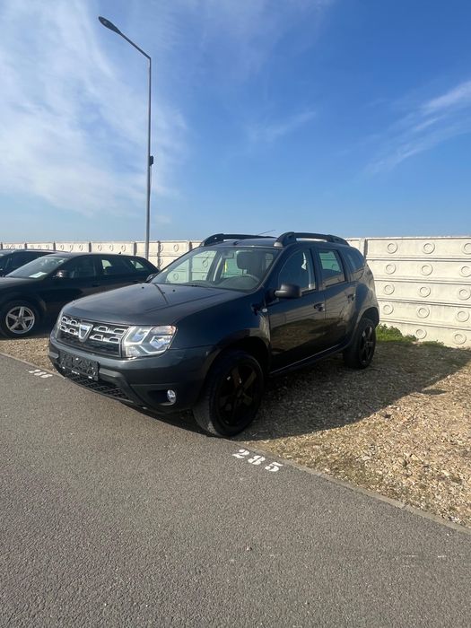 Dacia duster 1.5 dci 4x2
