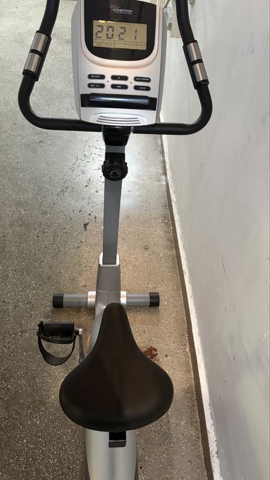 Bicicleta fitness Kondition BMG 5700