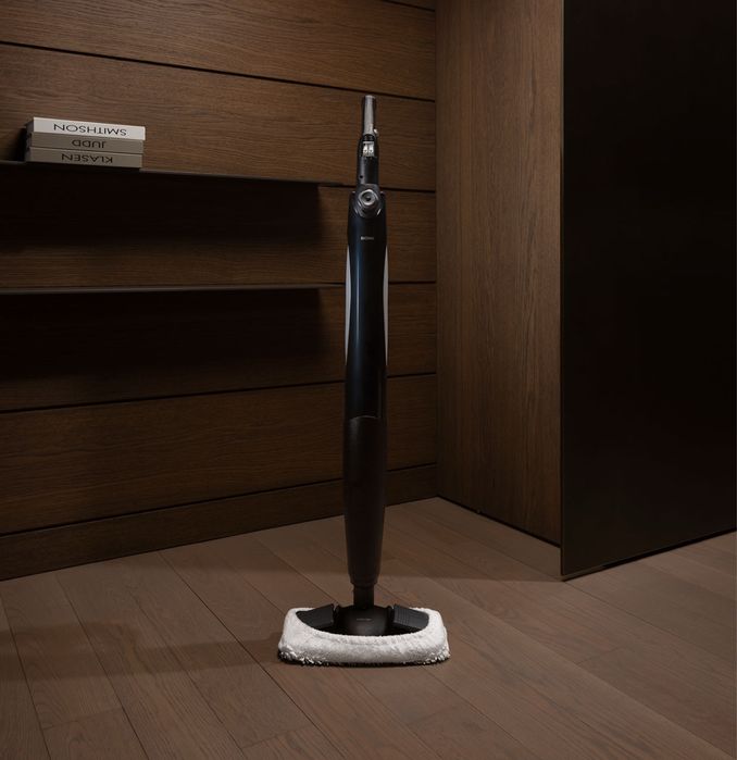 Пароочиститель Bork V602