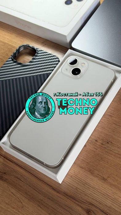 Iphone 13 | 128GB | Рассрочка 0•0•12 | Гарантия | Trade in