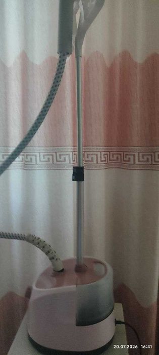 Отпариватель для одежды