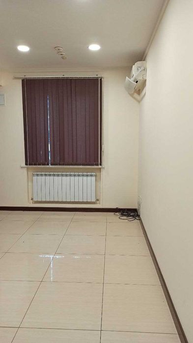 Цена Снижена Дархан/ 1 линия / 140м²/ 6 комнат под Офис, учебный центр