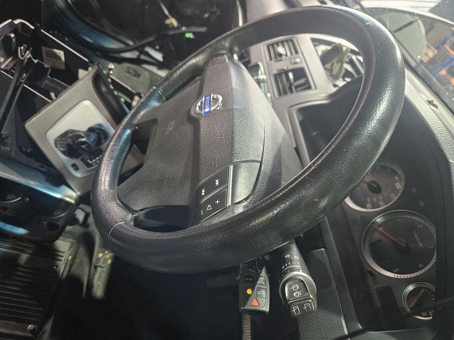 Волан за Volvo XC90