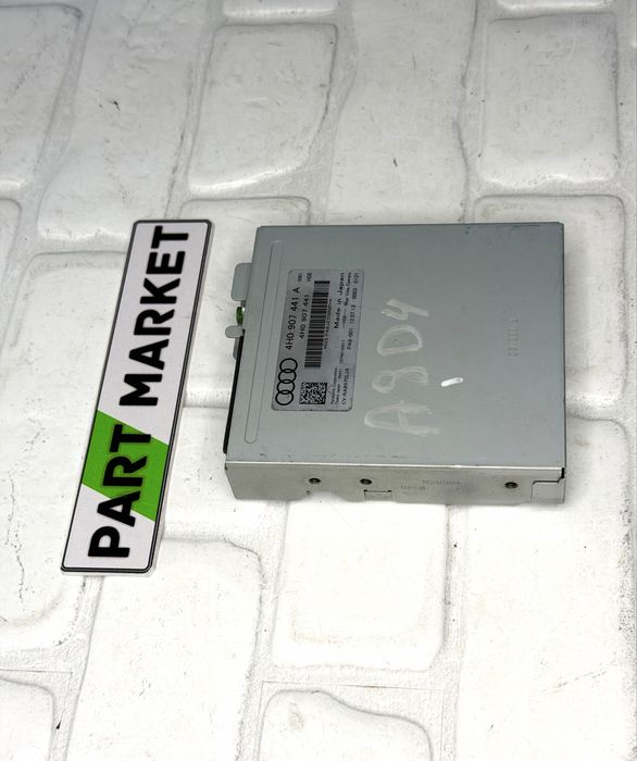 Модул камера AUDI A8 D4 4H 4H0907441A 4H0907441