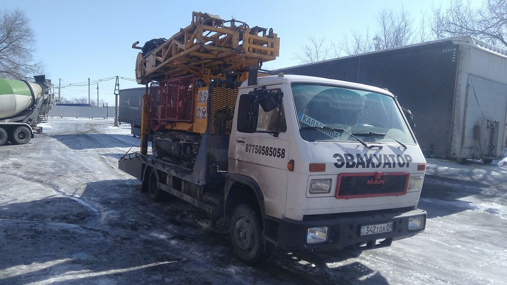 Эвакуатор Круглосуточно