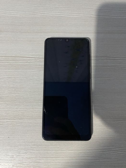 Телефон Samsung A31 (Super AMOLED / 5000 mAh)