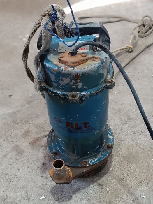 Насос на скважину