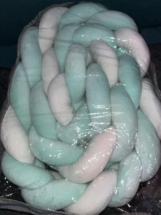 Бортик коса 3000 тг