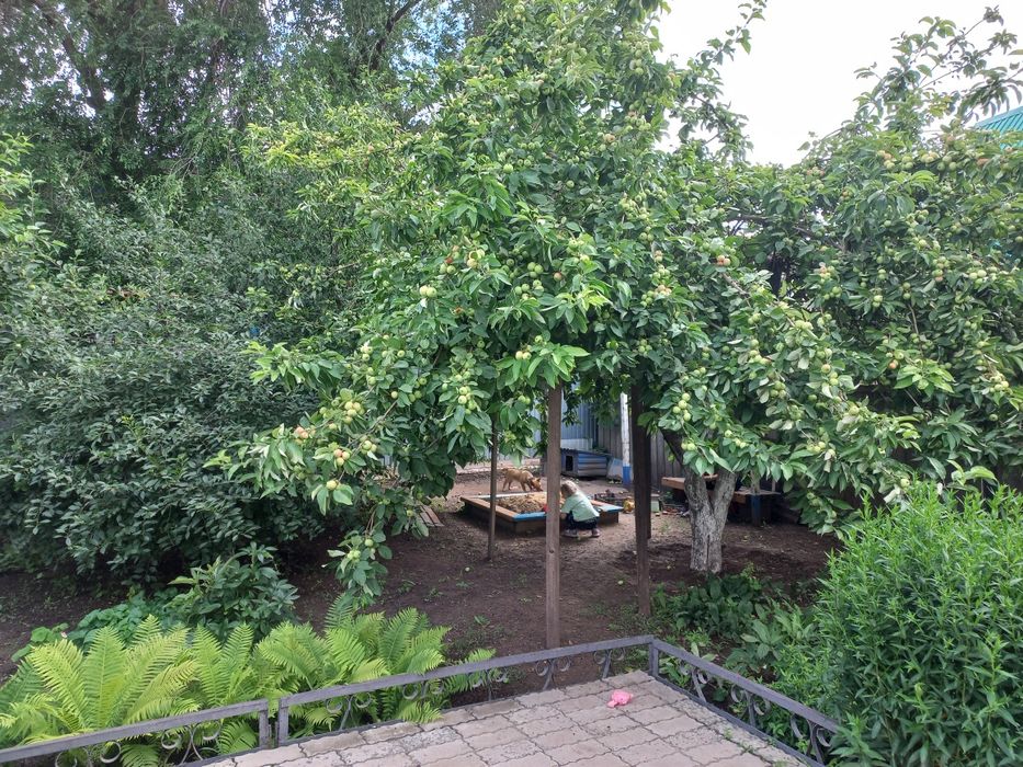 Продам дом 90 кв м