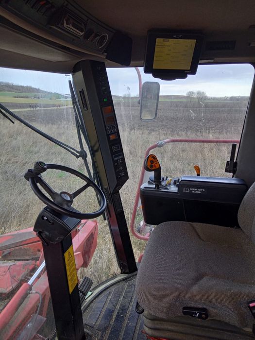 Piese case ih 2388,2188,1680,1660