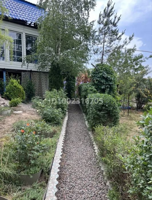 Продается дача. Обмен на авто