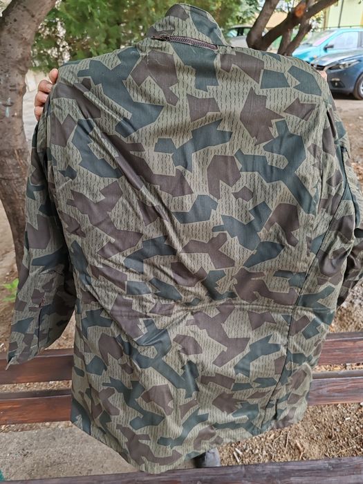 Нова шуба модел 2001 г