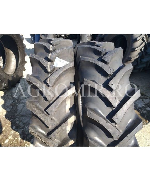 Anvelopa 14.9-26 OZKA KNK50 133A6 10PR TT  Cauciucuri tractor, Fiat, Case, Fendt, John Deere, New Holland, Massey Ferguson, UTB   Cauciucuri tractor,