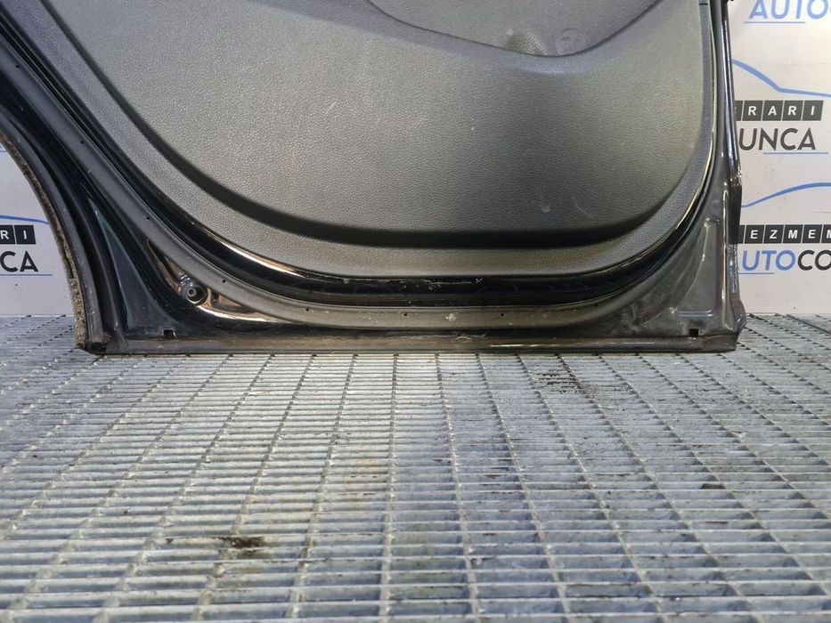 Usa Stanga Spate Hyundai Tucson III 2015 - 2018 SUV 4 Usi NEGRU PAE (932)