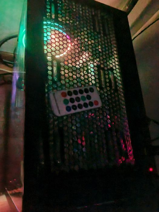 Продам компьютер игровой