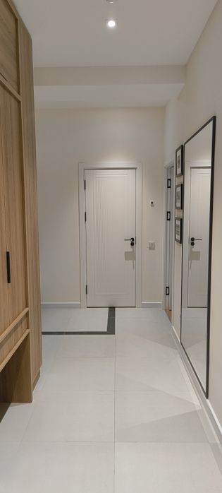 ЖК Кох Ота, Себзар, 2х комнатная, 5 этаж - 12 этажка, 59 м2