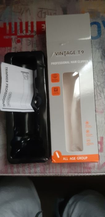 Машинка за подстригване