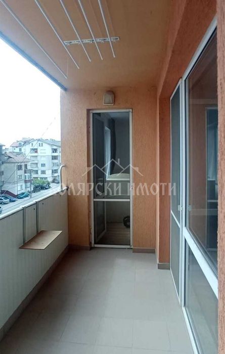 Дава се под наем Двустаен апартамент в Велико Търново, Картала - 55 кв.м за 332 € - Снимка #5