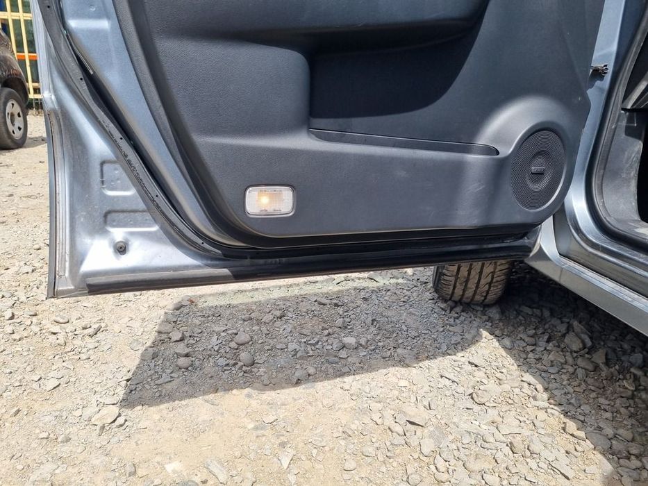 Usa Stanga Fata Renault Koleos 2008 - 2011 SUV 4 Usi Gris Cassiopée TEKXB (1509)