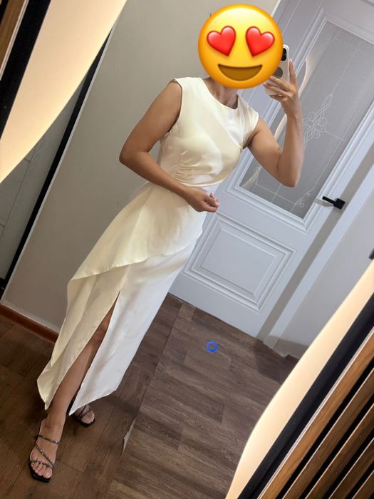 Продам платье айвари