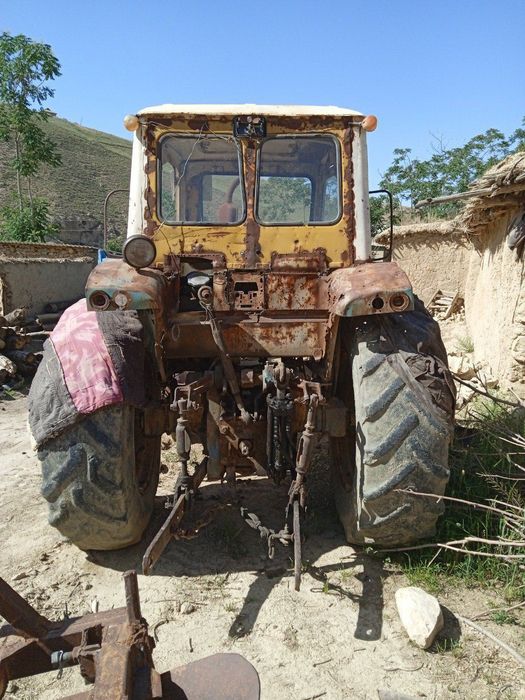 Ymz kafolati bilan sotiladi 25 milyon