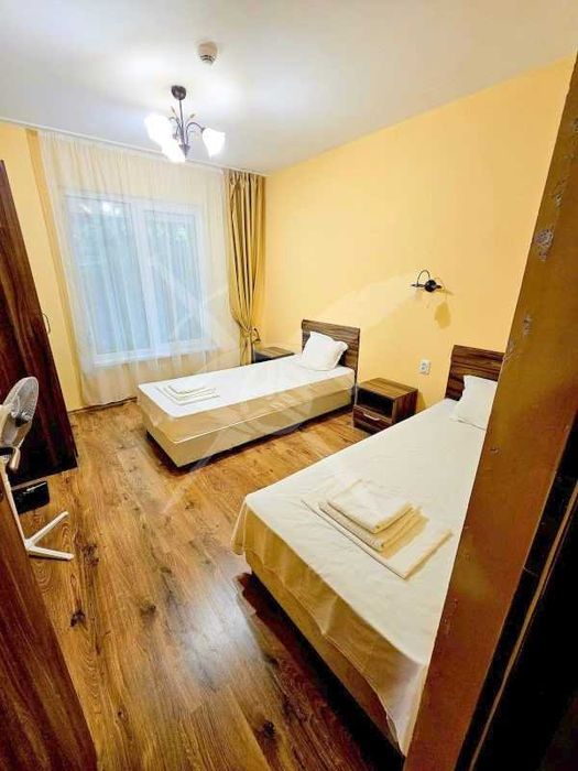 Продава се Тристаен апартамент в к.к. Слънчев бряг - 80 кв.м за 1200 €/кв.м - Снимка #5