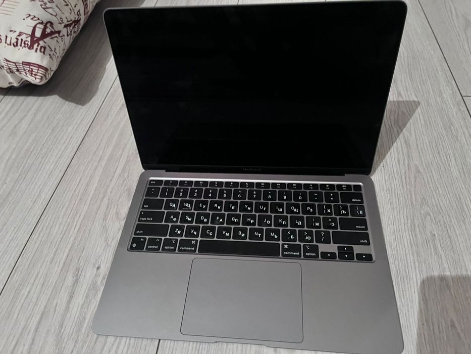 Macbook макбук MacBook Air 13 with Apple chip M1