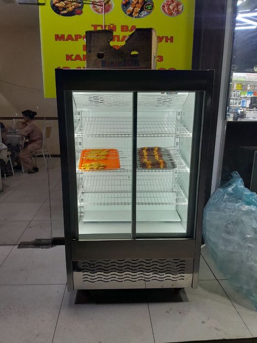 Istalgan turdegi holodilniklarni yasab beriladi