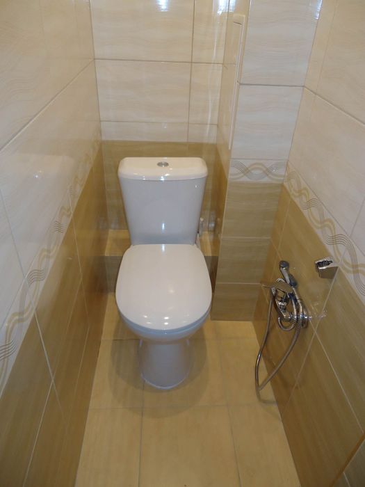 Сантехник услуги