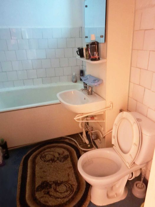 Apartament luminos, confort 1, 2 camere, Braila