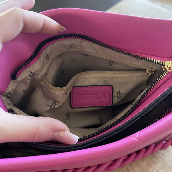Дамска чанта Verde