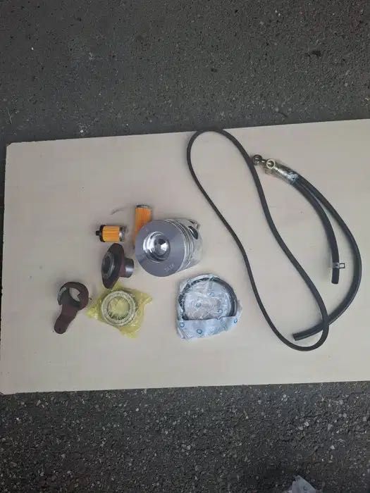 Piese și accesorii motocultor Zubr, Kentavr, Bizon, Forte