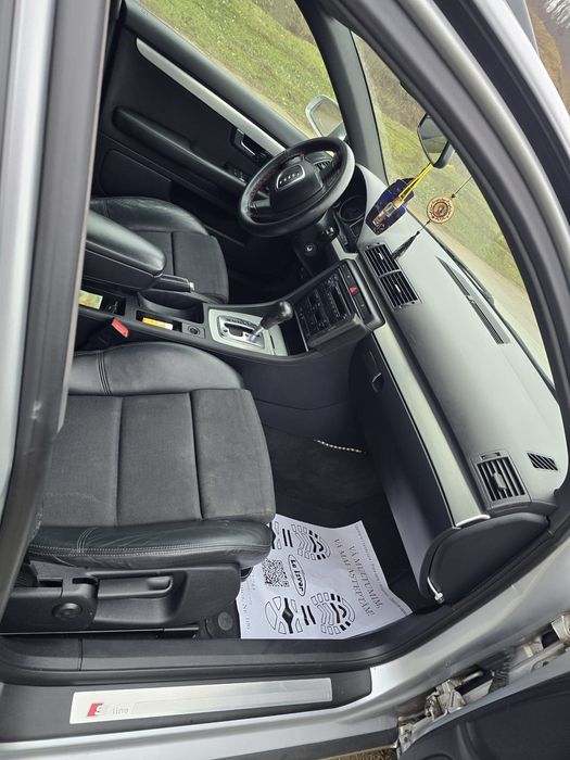 Vând Audi A4 B7, 2.0 TDI
