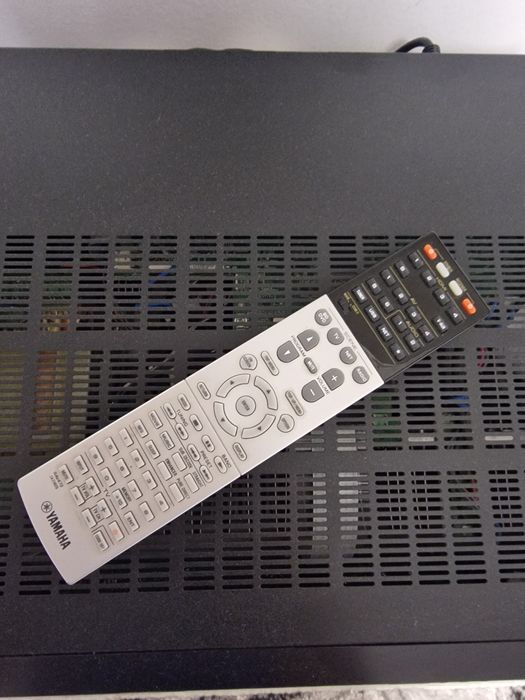 Vand yamaha rx v673