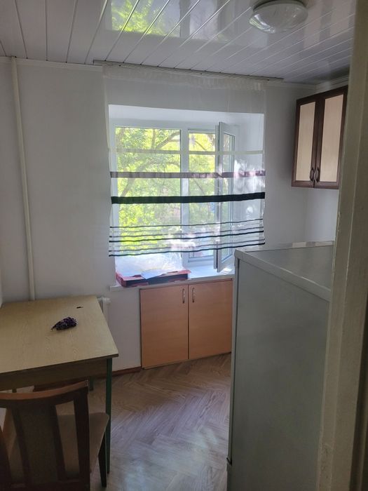 Сдаётся 2х комнатная квартира