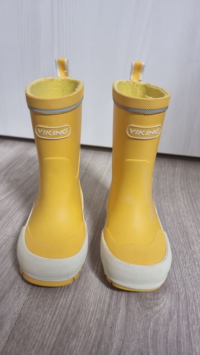 Cizme ploaie Viking noi
