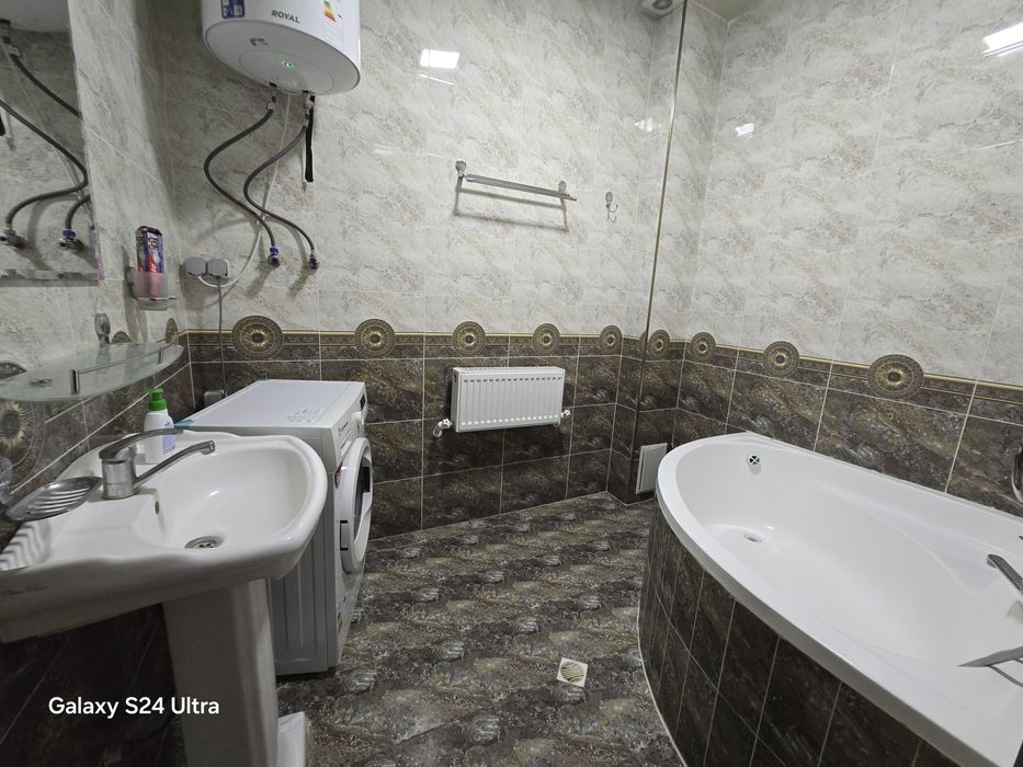 3 xonalik uy sotiladi ansor kalinkada